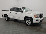 2020 GMC Canyon Base