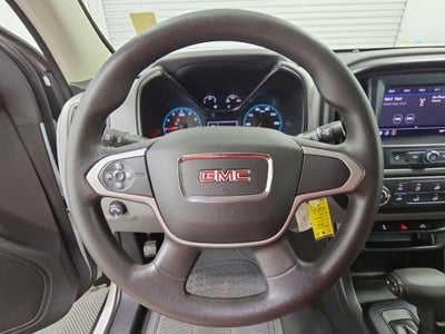 2020 GMC Canyon Base