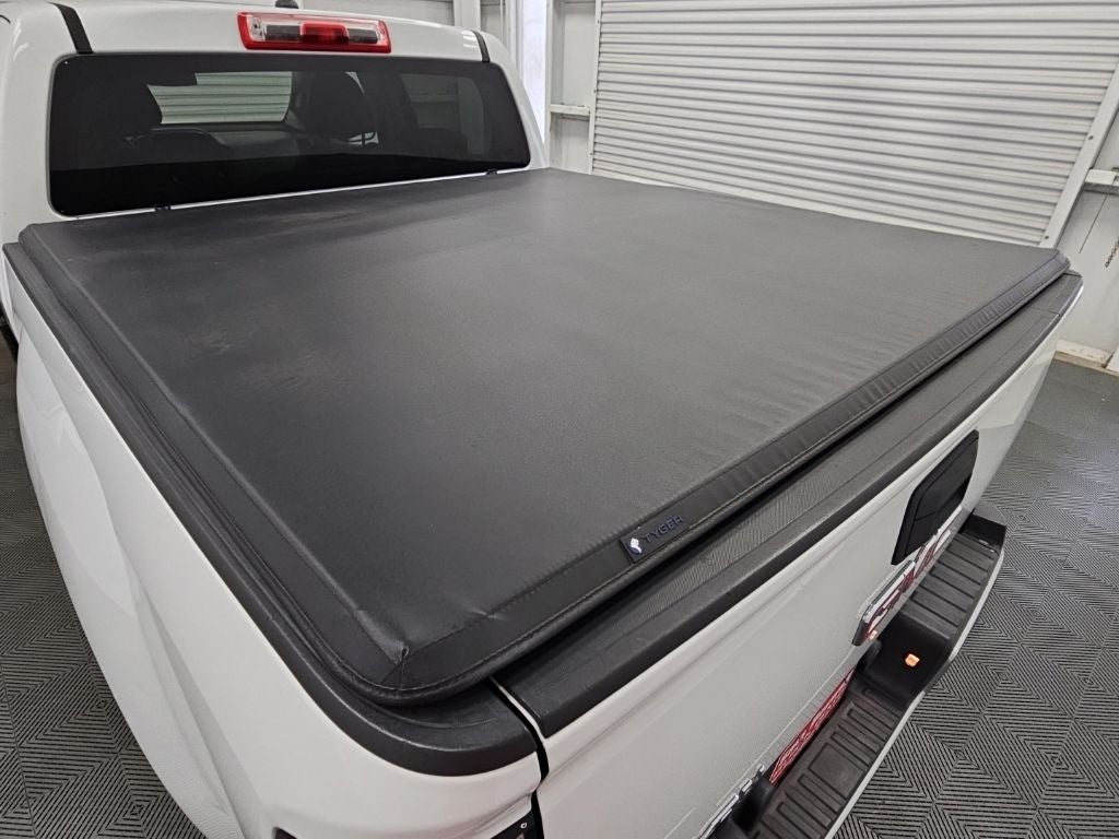 2020 GMC Canyon Base