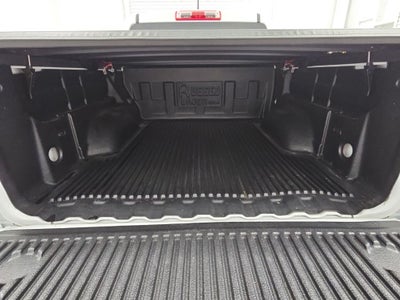 2020 GMC Canyon Base