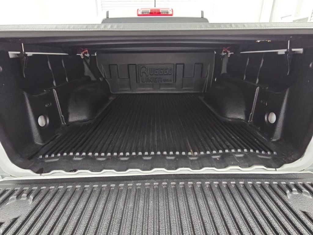 2020 GMC Canyon Base