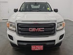 2020 GMC Canyon Base
