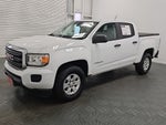 2020 GMC Canyon Base