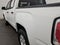 2020 GMC Canyon Base