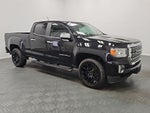 2022 GMC Canyon Denali