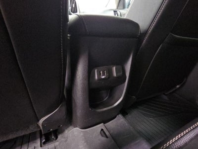 2022 GMC Canyon Denali