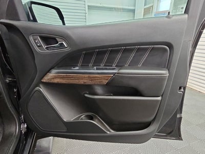 2022 GMC Canyon Denali