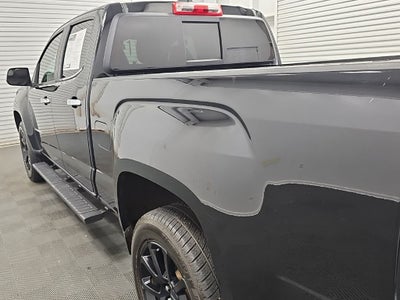 2022 GMC Canyon Denali