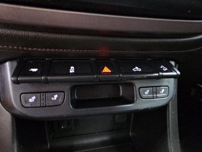 2019 GMC Canyon All Terrain