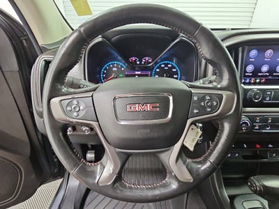 2019 GMC Canyon All Terrain