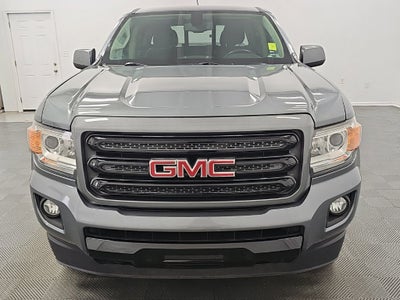 2019 GMC Canyon All Terrain