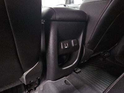 2019 GMC Canyon All Terrain