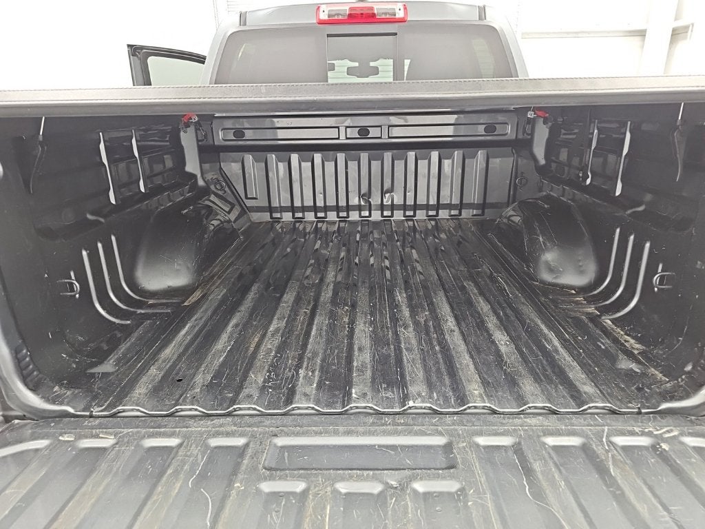 2019 GMC Canyon All Terrain