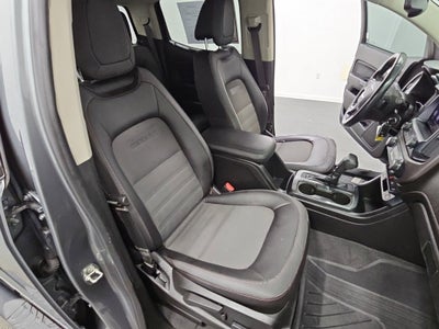 2019 GMC Canyon All Terrain