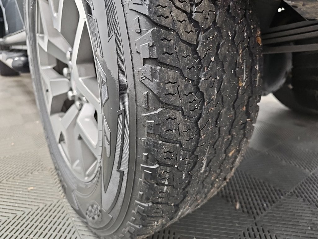 2019 GMC Canyon All Terrain