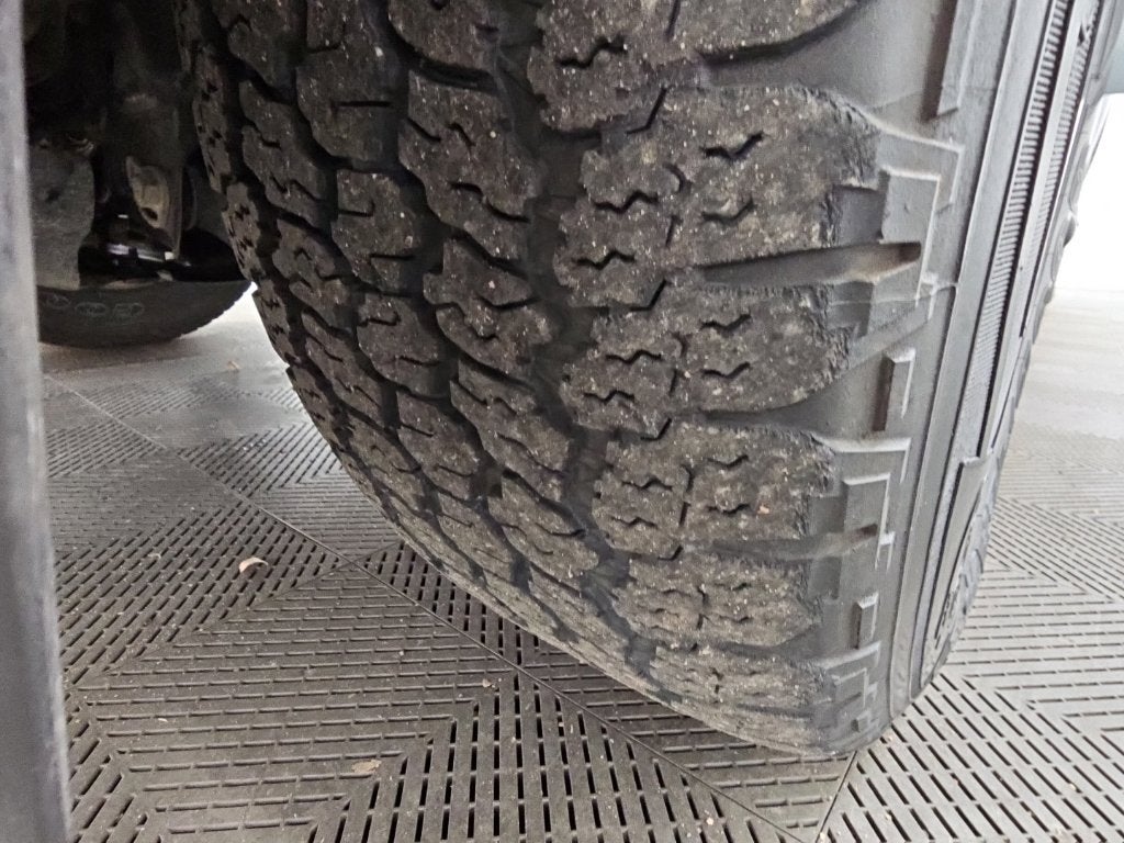 2019 GMC Canyon All Terrain
