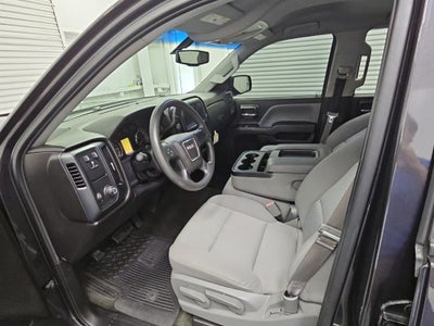 2016 GMC Sierra 1500 Base