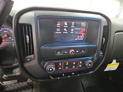 2016 GMC Sierra 1500 Base