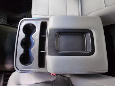 2016 GMC Sierra 1500 Base
