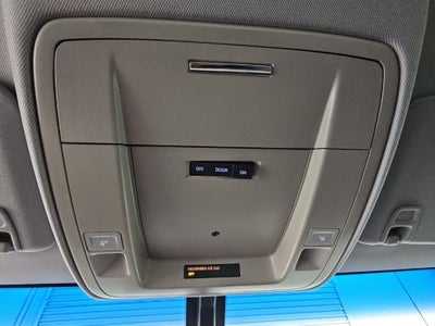 2016 GMC Sierra 1500 Base