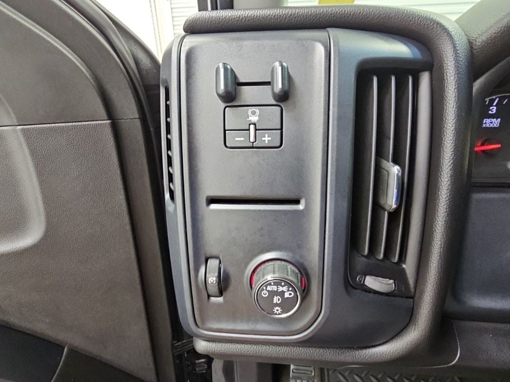 2016 GMC Sierra 1500 Base