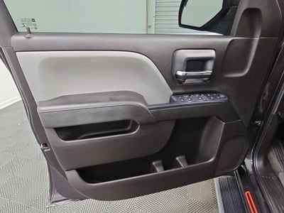 2016 GMC Sierra 1500 Base