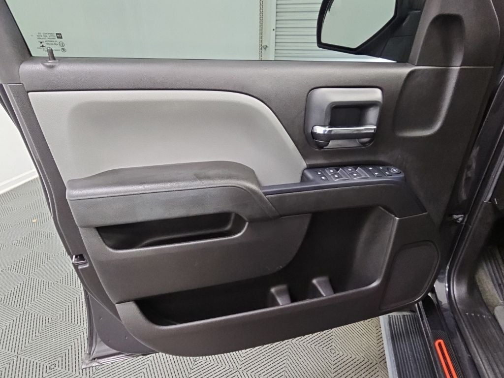 2016 GMC Sierra 1500 Base