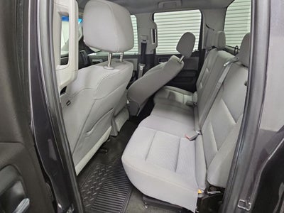 2016 GMC Sierra 1500 Base