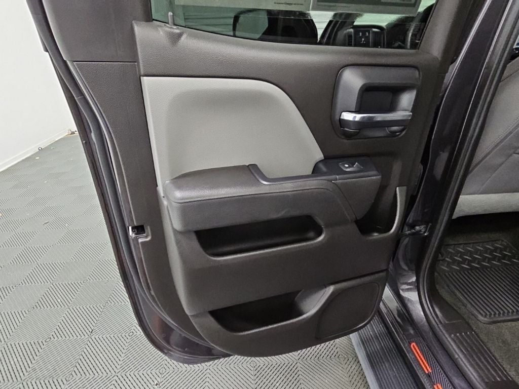 2016 GMC Sierra 1500 Base