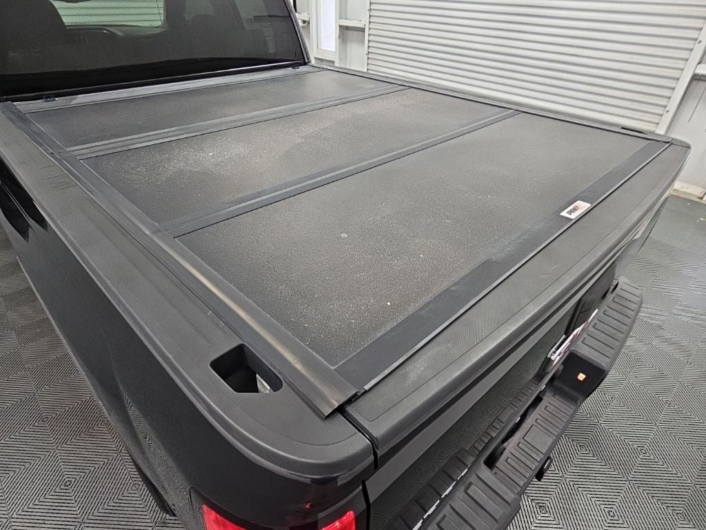 2016 GMC Sierra 1500 Base