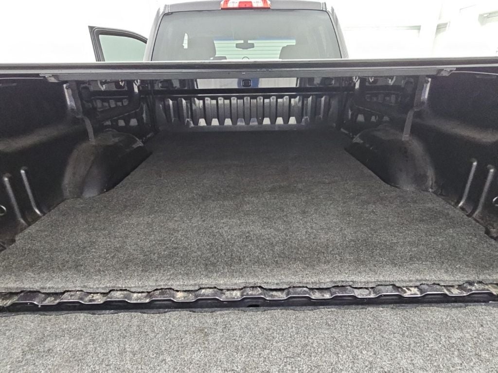 2016 GMC Sierra 1500 Base