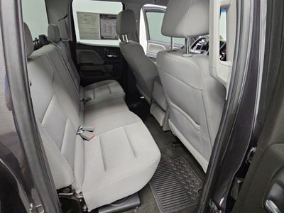 2016 GMC Sierra 1500 Base