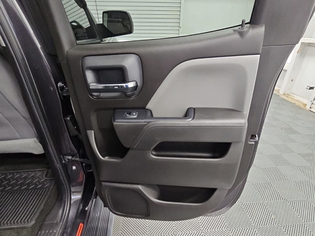 2016 GMC Sierra 1500 Base