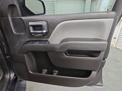 2016 GMC Sierra 1500 Base