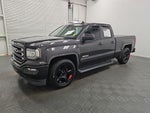 2016 GMC Sierra 1500 Base