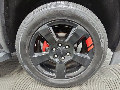 2016 GMC Sierra 1500 Base