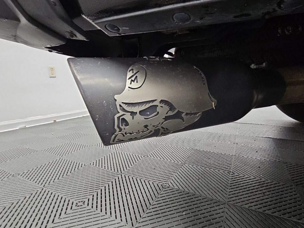 2016 GMC Sierra 1500 Base