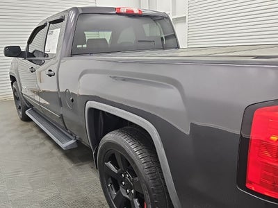 2016 GMC Sierra 1500 Base