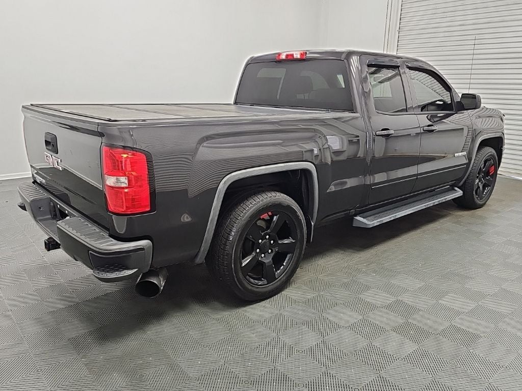 2016 GMC Sierra 1500 Base