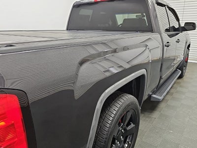 2016 GMC Sierra 1500 Base