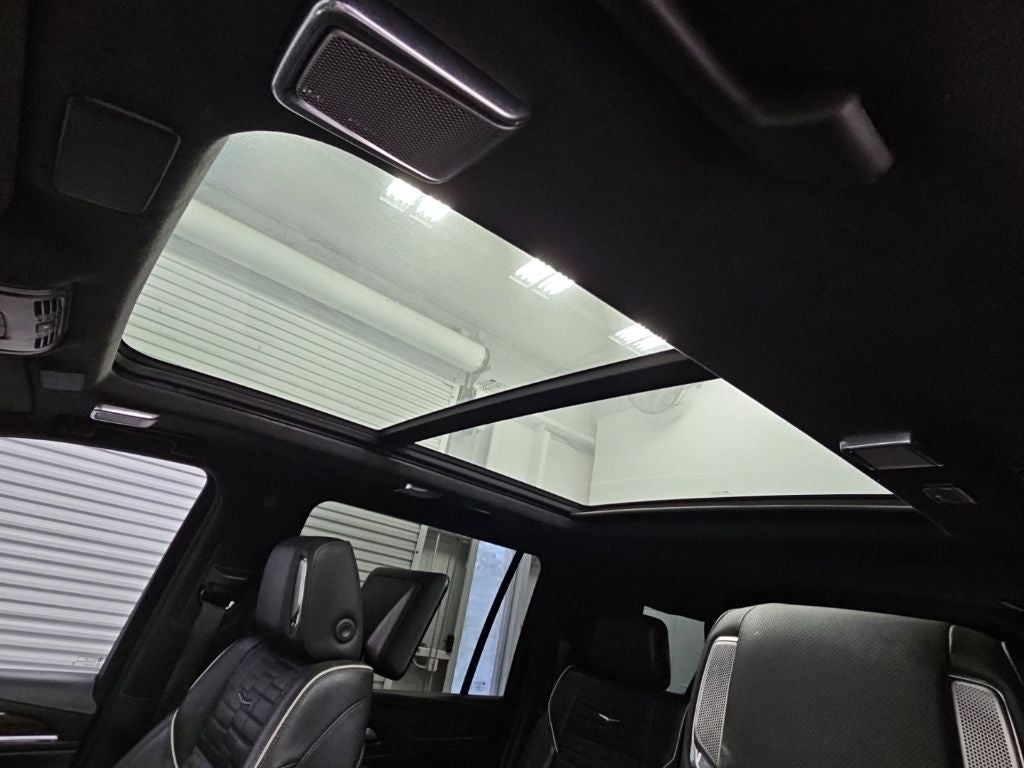 2021 Cadillac Escalade ESV Sport Platinum