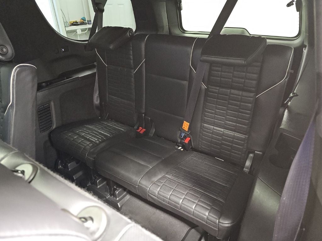 2021 Cadillac Escalade ESV Sport Platinum