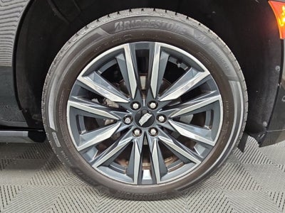 2021 Cadillac Escalade ESV Sport Platinum