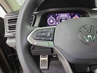 2024 Volkswagen Atlas 2.0T Peak Edition SEL