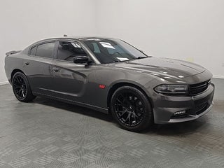 2017 Dodge Charger R/T