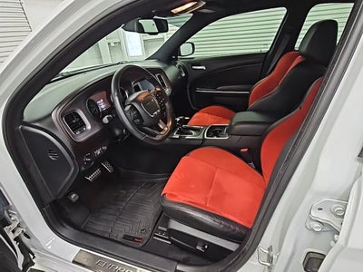 2023 Dodge Charger R/T Scat Pack