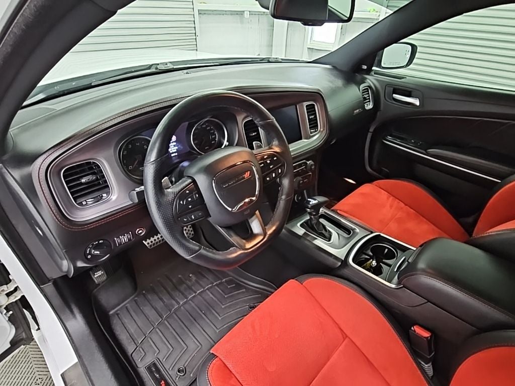 2023 Dodge Charger R/T Scat Pack