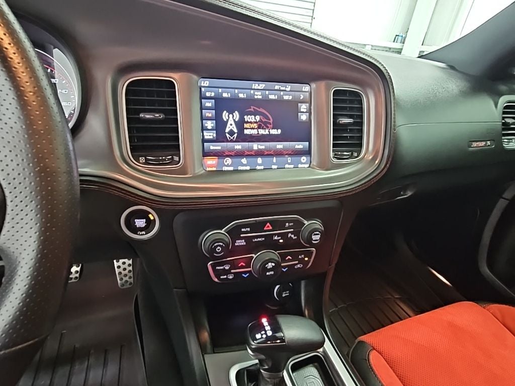 2023 Dodge Charger R/T Scat Pack