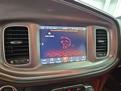 2023 Dodge Charger R/T Scat Pack