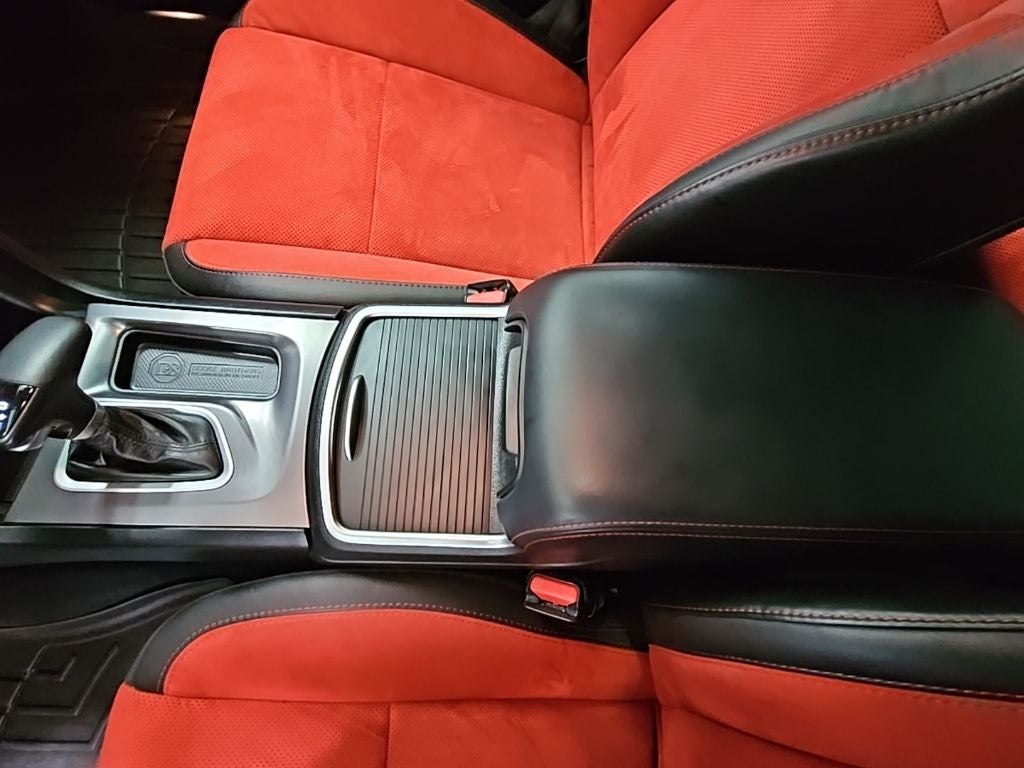 2023 Dodge Charger R/T Scat Pack